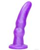 PLATINUM PREMIUM SILICONE - THE "G" (VAC-U-LOCK)