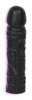 Classic Dong Black 8in Bulk