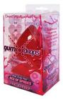 Gumdrops Ace Of Spades Red