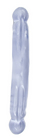 Boss 18in Crystal Jellie Clear