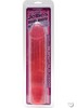 Big Boy Pink Jellie Dong 12in