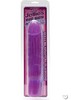 Big Boy Purple Jellie Dong 12in