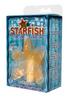 LiL Starfish Strap On Masturbator Peach