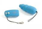 Wireless Remote Vibe Blue W/P