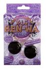 X-Large Ben Wa Balls Black