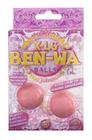 X-Large Ben Wa Balls Pink