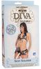 Diva Dreams Sexy Soldier Plus Size W 8inDong