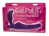 Gal Pal Purple W/P