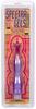 Spectragel Vibrating Anal Toy