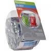 Prolonging Sta-Erect Power Plus Fishbowl Display