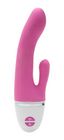 Mood Vibe - Passionate Pink
