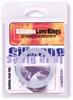 Silicone Love Ring: Clear Medium