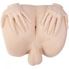 Wendy Williams Doggie Style Ass W/Balls