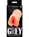 Sasha Grey Cream Pie Pocket Pussy