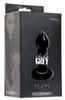 Sasha Grey Signature Plug Small