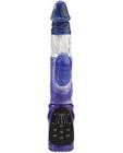 iVibe Rhythm Rabbit Vibe - Grape