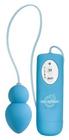 10X Power Bullet - Blue