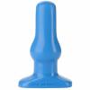 Platinum Silicone LiL Guy Blue