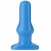 Platinum Silicone Big Guy Blue