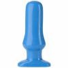 Platinum Silicone Super Big Guy Blue
