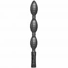 American Bombshell Blast Balls Gun Metal Sex Toy Product