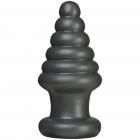 American Bombshell Destroyer Anal Plug Gray Sex Toy Product
