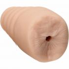 Virgin Ass Palm Pal Masturbator Beige Sex Toy Product