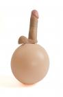 Vac-U-Lock E-Z Rider Ball Bulk Sex Toy Product