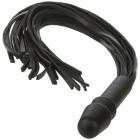Vac U Lock Platinum Whip It Flogger Accessory Sex Toy Product