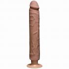 The Realistic Cock UR3 Vibe 12 inches Tan Dildo Sex Toy Product