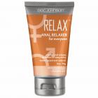 Relax Anal Relaxer for everyone 2oz Boxed Sex Toy Product