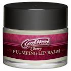 Goodhead Plumping Lip Balm Cherry .25oz Sex Toy Product