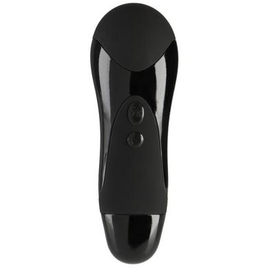 Mood Sensuous Black