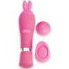 Mood Flirty Pink