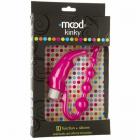 Mood Kinky Bunny Silicone Pink