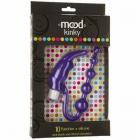 Mood Kinky Bunny Silicone Purple