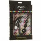 Mood Kinky Tickler Silicone Black