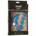 Mood Kinky Tickler Silicone Blue