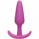 Mood Naughty 1 X-Large Pink Butt Plug Sex Toy Product