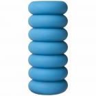 Mood Thrill Triple Texture Blue Stroker Sex Toy Product