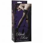 Black Rose 4 Way Foreplay
