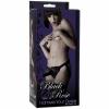 Black Rose Harness Your Desire