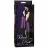 Black Rose Anal Trainer Kit
