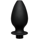 Kink Flow Fill Silicone Anal Douche Accessory Sex Toy Product