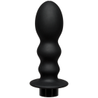 Kink Flow Pleasure Silicone Anal Douche Accessory Sex Toy Product