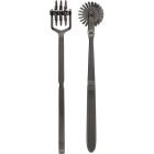 Kink Spike Pin Wheel 3 Wheels Sex Toy Product