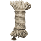 Kink Bind & Tie Hemp Bondage Rope 30 Feet Sex Toy Product