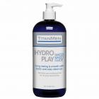Hydro Play Water Based Glide 32 fluid ounces Sex Toy Product