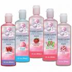 Candiland Glide 5 Flavors Pack 1oz Bottles Sex Toy Product