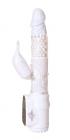 IVibe Rabbit Multi-Function Coconut White Vibrator Sex Toy Product